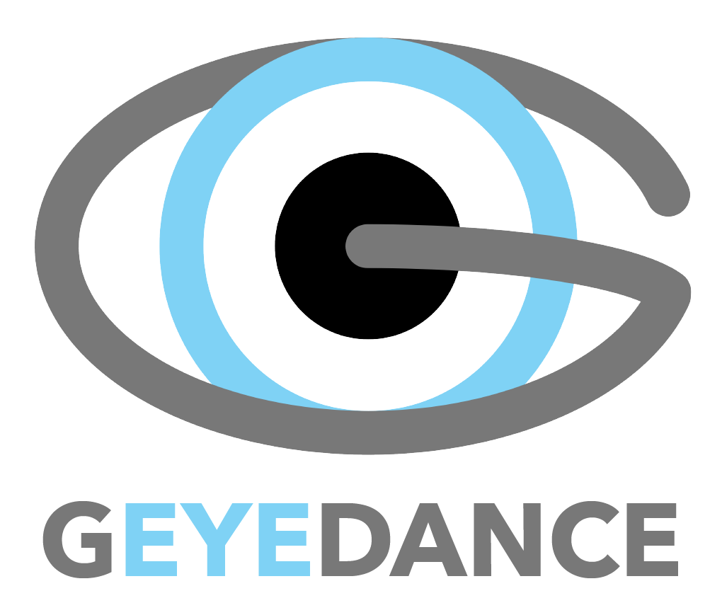 Geyedance Logo